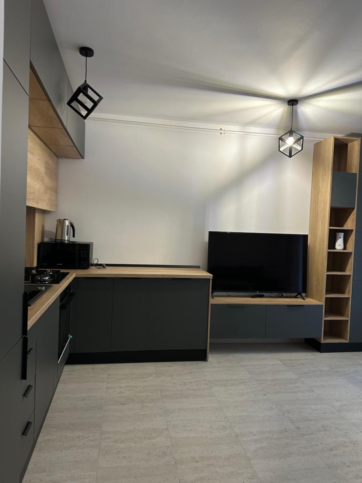 Apartament Bonton Предял Екстер'єр фото