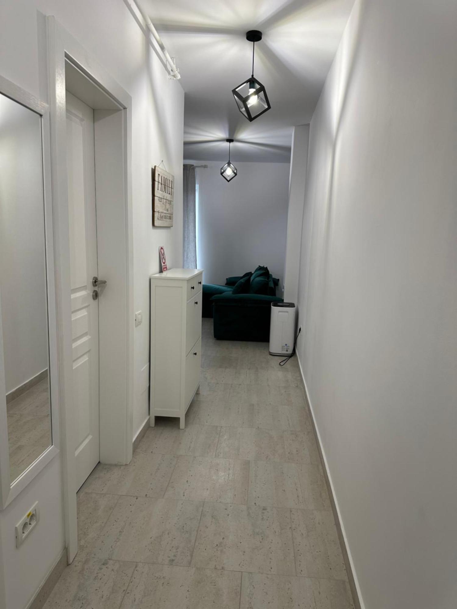 Apartament Bonton Предял Екстер'єр фото